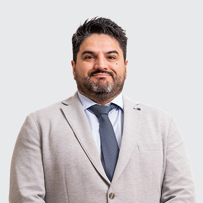 José Torres Carrillo