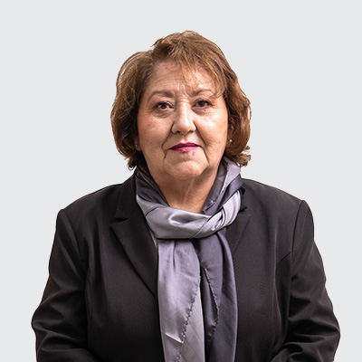 Nelly Alvarez Aguirre