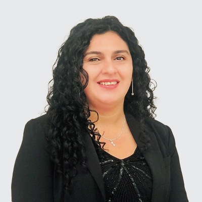 Paula Mella Ahumada